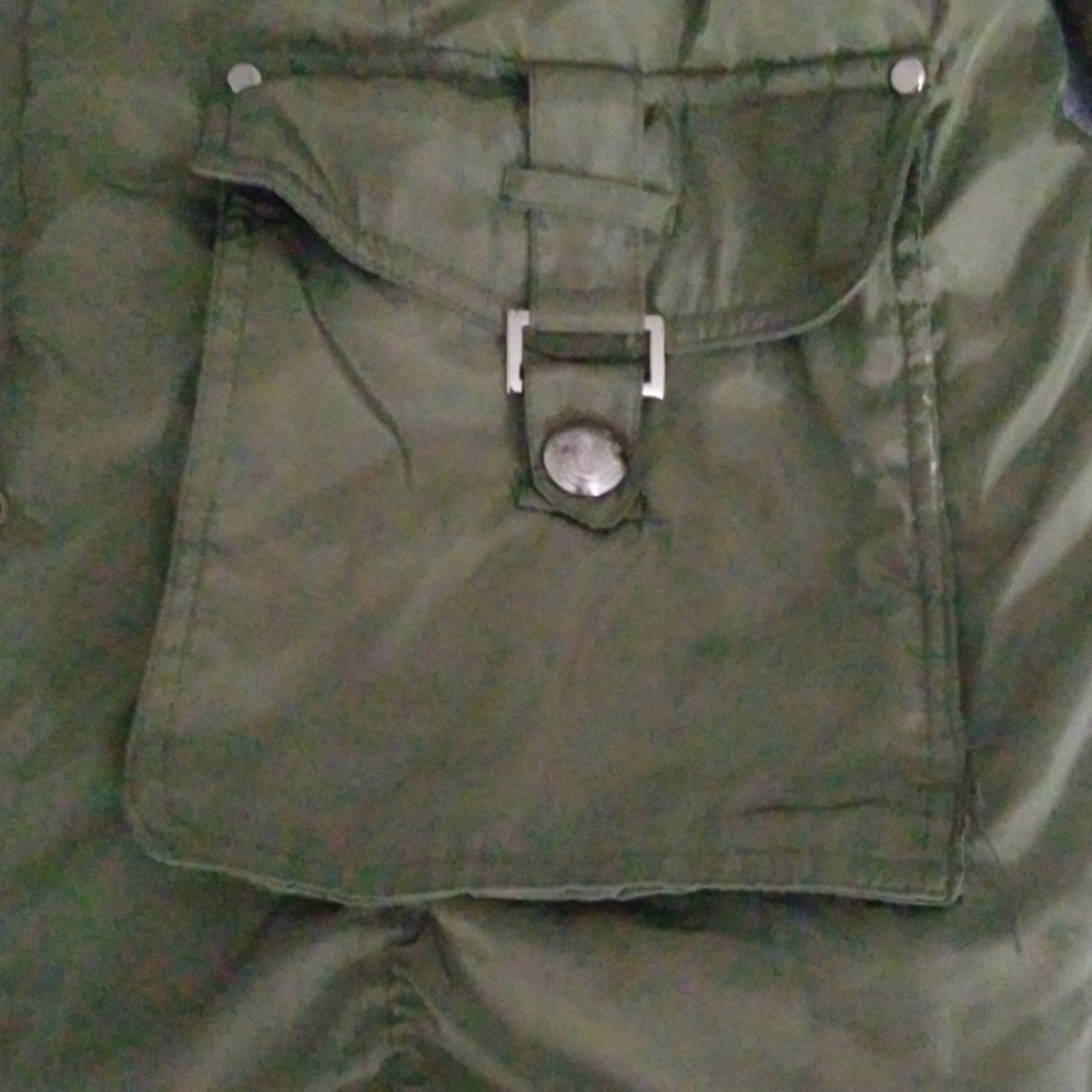 Coat - Picture 2 of 5